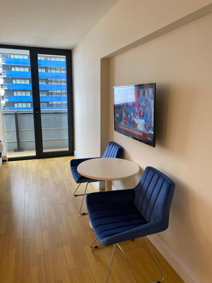 Orbi City Aparthotel Batumi Ngoại thất bức ảnh