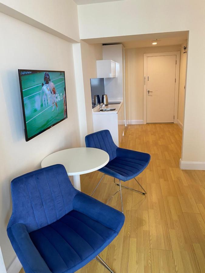 Orbi City Aparthotel Batumi Ngoại thất bức ảnh