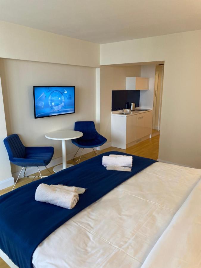Orbi City Aparthotel Batumi Ngoại thất bức ảnh