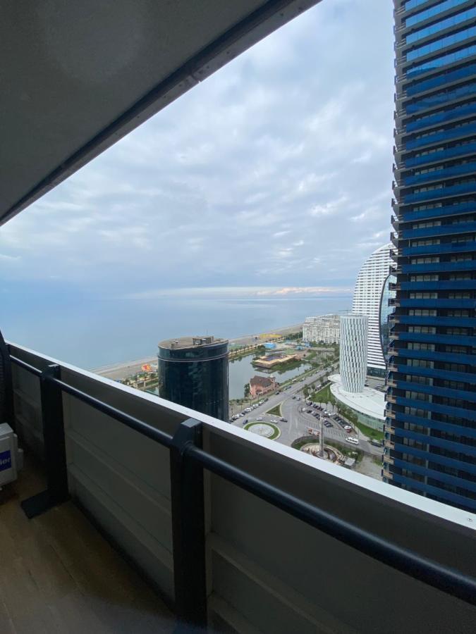 Orbi City Aparthotel Batumi Ngoại thất bức ảnh