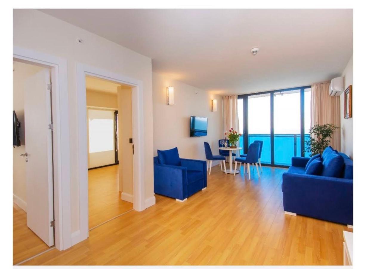 Orbi City Aparthotel Batumi Ngoại thất bức ảnh