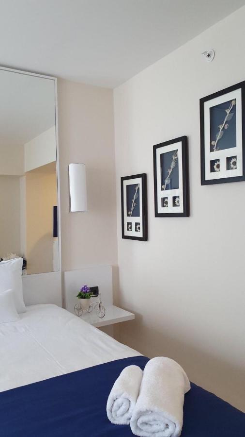 Orbi City Aparthotel Batumi Ngoại thất bức ảnh