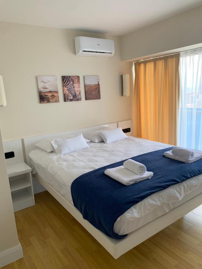 Orbi City Aparthotel Batumi Ngoại thất bức ảnh