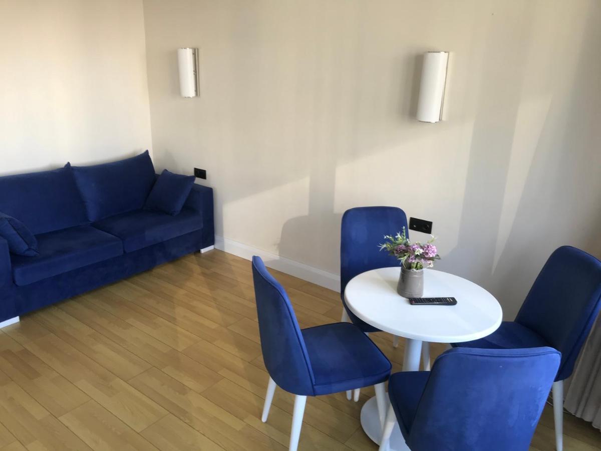 Orbi City Aparthotel Batumi Ngoại thất bức ảnh