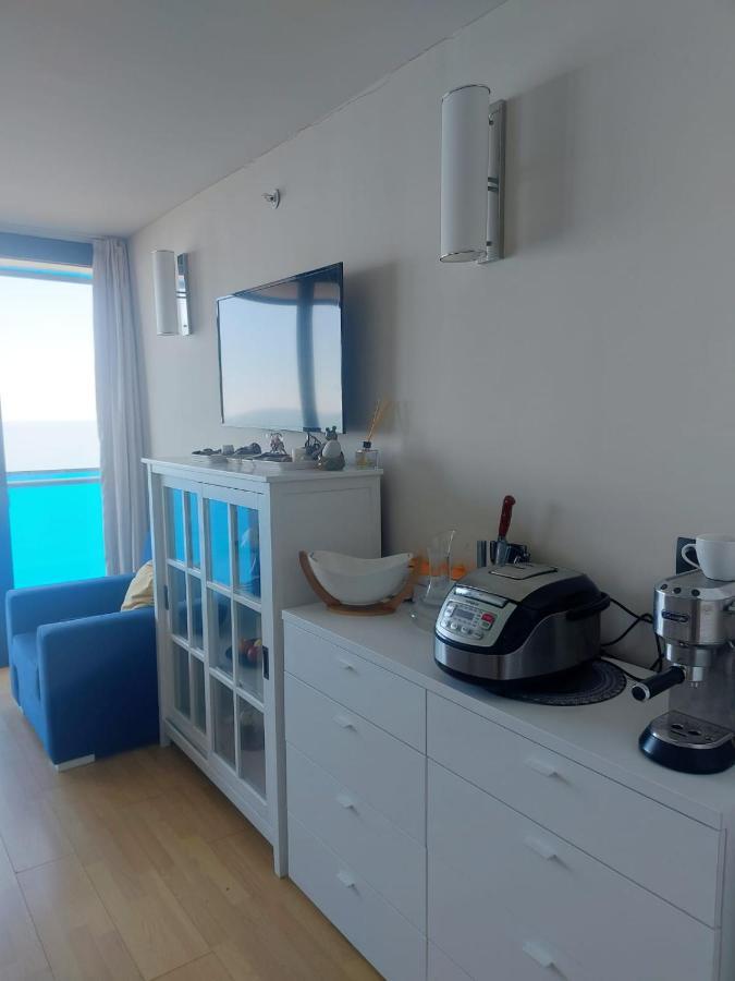 Orbi City Aparthotel Batumi Ngoại thất bức ảnh