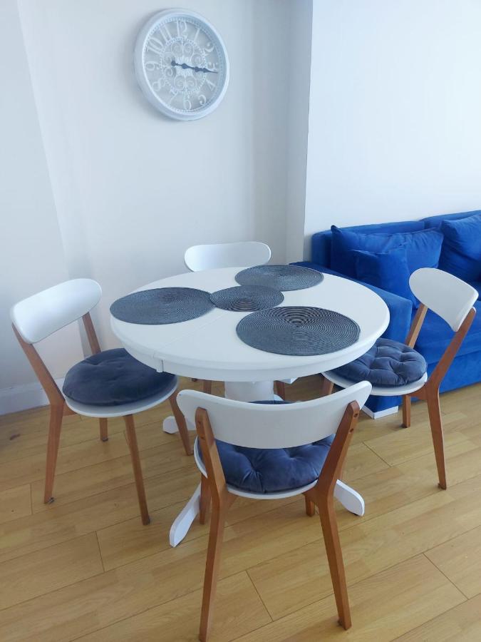 Orbi City Aparthotel Batumi Ngoại thất bức ảnh