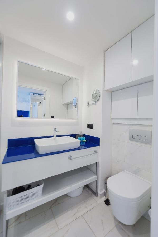 Orbi City Aparthotel Batumi Ngoại thất bức ảnh